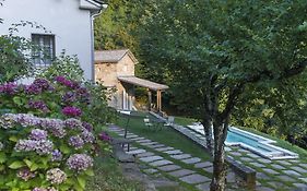 Sasso Al Melo - Apartments
